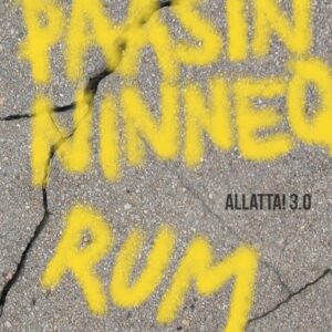 Bog - Rum/Paasinninneq